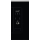 Kuchenka mikrofalowa Electrolux LMS2203EMX 700W Pojemność 20L Czarny+Inox - 1011631 - zdjęcie 2